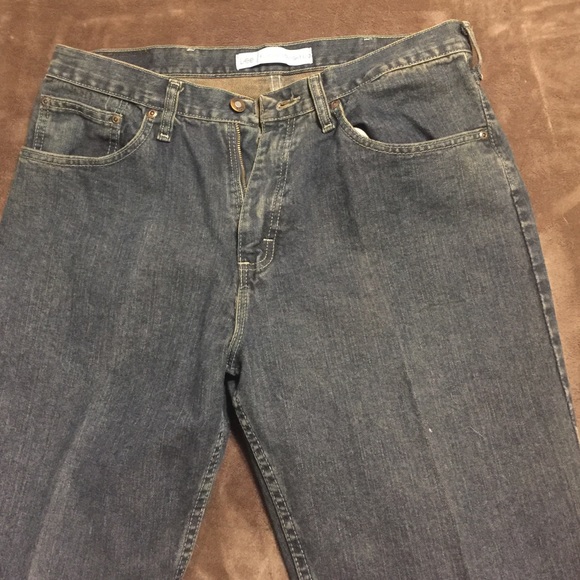 Lee jeans. - Picture 2 of 2