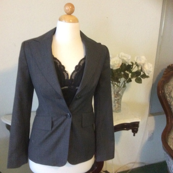 LOFT *so classy* beautiful blazer