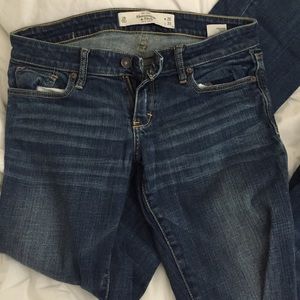 Abercrombie & Fitch Denim - Abercrombie Bootcut jeans Abercrombie & Fitch Denim - Abercrombie Bootcut jeans