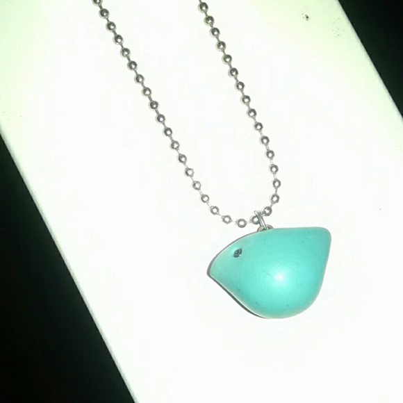 Bird necklace - Picture 1 of 3