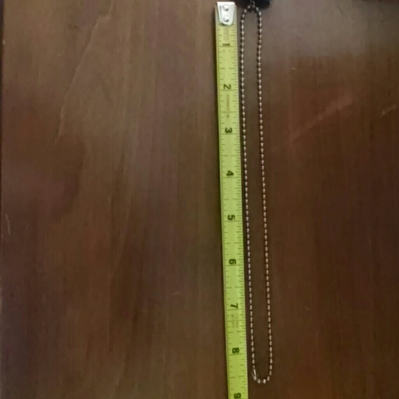 Bird necklace - Picture 3 of 3