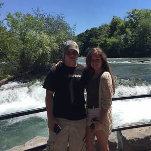 Meet your Posher, Kelsey