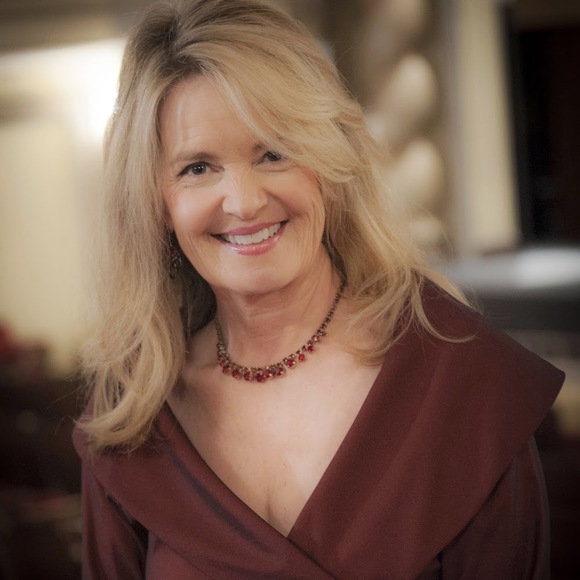 Meet your Posher, Sherri