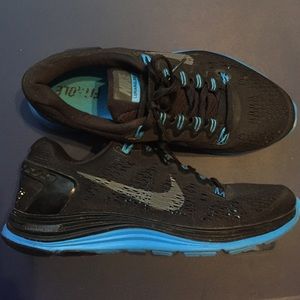 Nike lunar glide 5