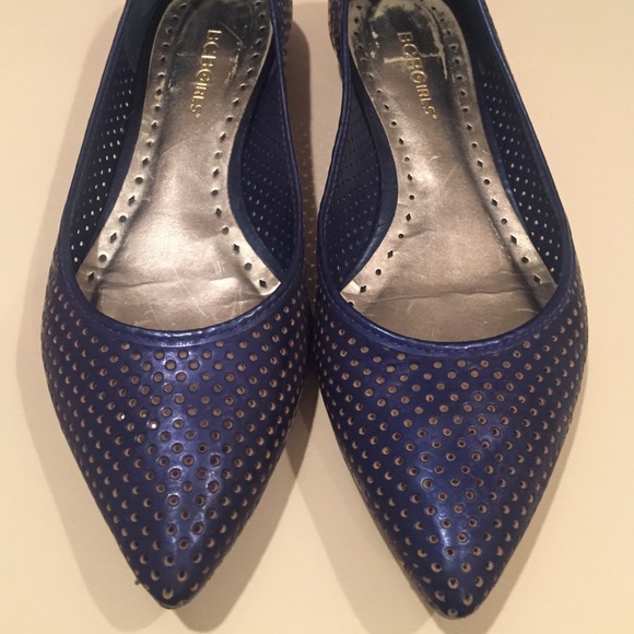 BCBGGirls Flats Size 7 - Picture 8 of 8