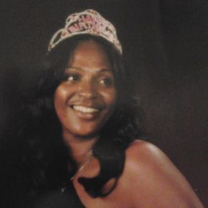 Meet your Posher, Rita