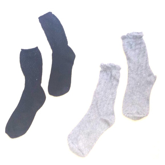 Cute Mid-Calve Socks