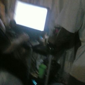 Meet your Posher, Jo