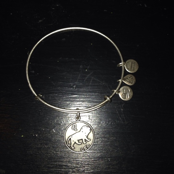 Alex And Ani bracelet