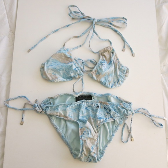 Marc by Marc Jacobs Bikini Set