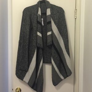 Banana Republic cardigan.