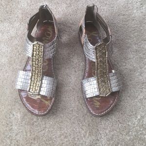 Sam Edelman sandals