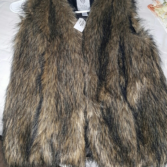 Vest