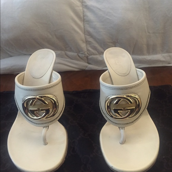 Gucci Sandals