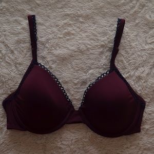 GAP Body T-Shirt Bra