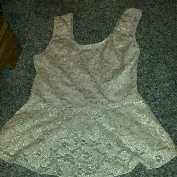 A classy blouse