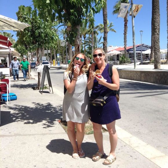 Meet your Posher, Randy - Picture 2 of 2