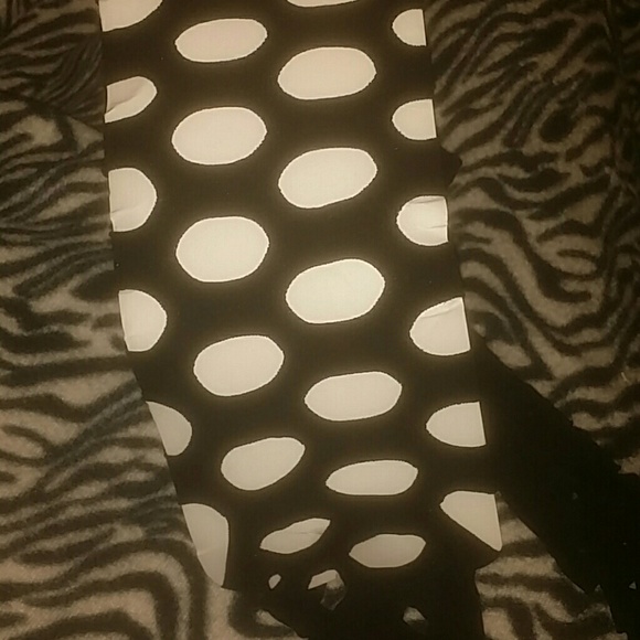 Tights - Picture 3 of 3