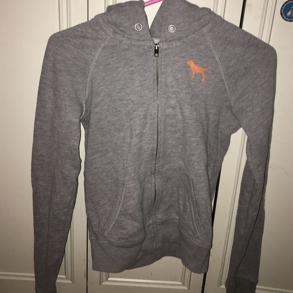 Victoria's Secret PINK sweatshirt