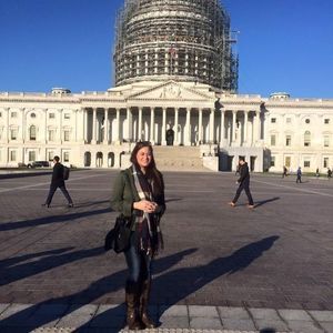 Meet your Posher, Summer