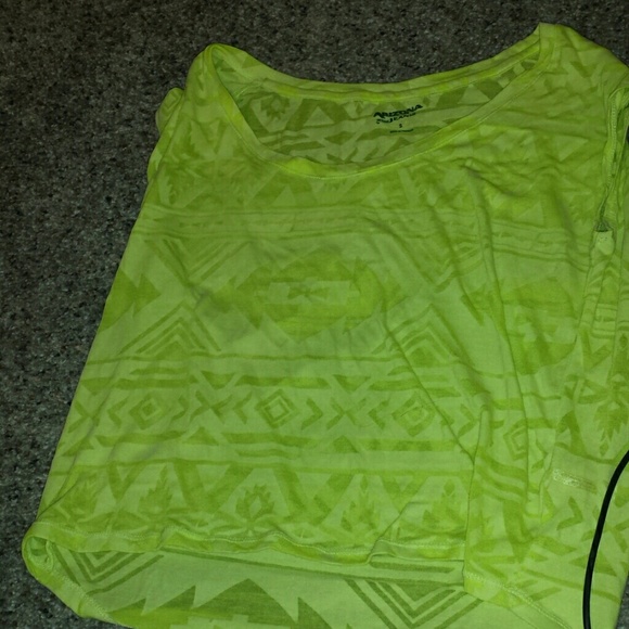 A short shirt