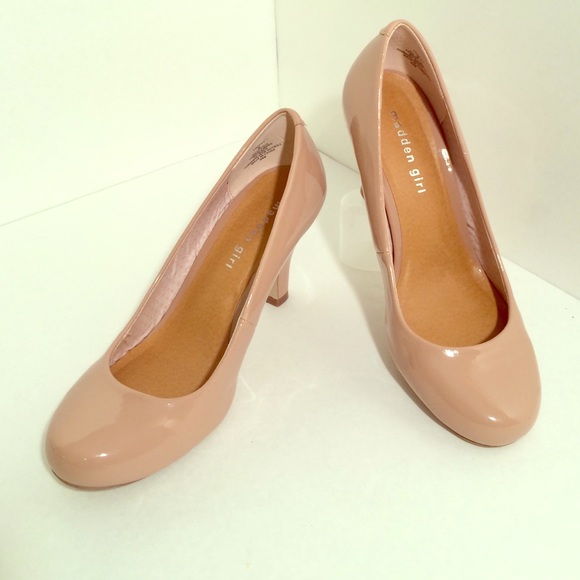 Madden Girl Pumps