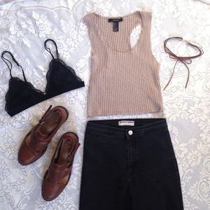 💕American Apparel Easy Jeans💕