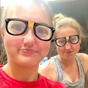 Meet your Posher, Kylie