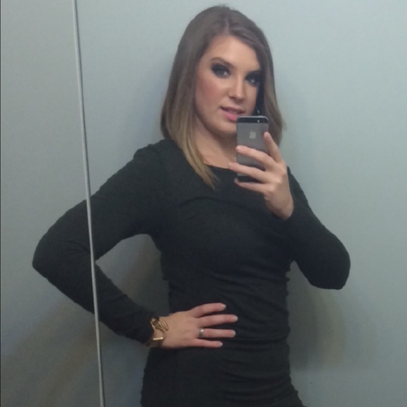 Meet your Posher, Kacy