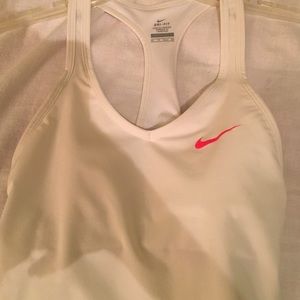 Nike tank top