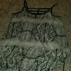 A blouse