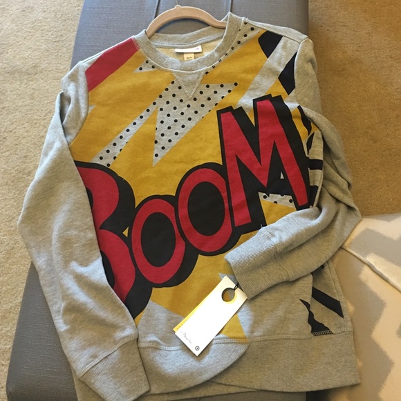 Phillip lim sweater