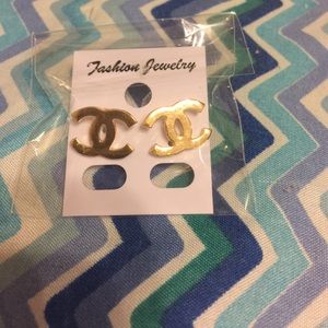 Earrings see other pic for size