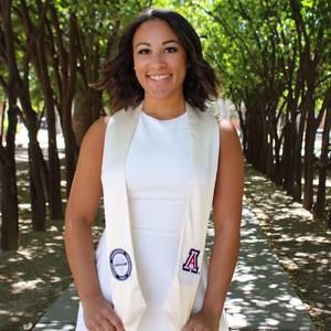 Meet your Posher, Tiana