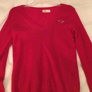 Hollister sweater