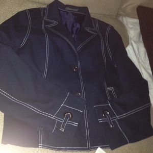 Liz Claiborne jacket