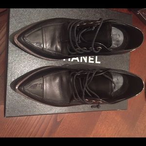 Chanel Chanel