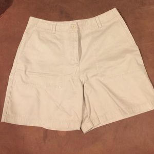 🆓w/ $20 purchase🆓 Khaki Shorts Jones NY Sport