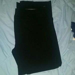 Size 18S slacks