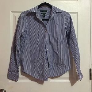 Dress shirt for women