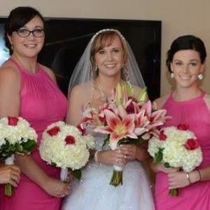 Meet your Posher, Britt