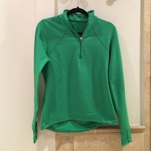 Lululemon long-sleeve top