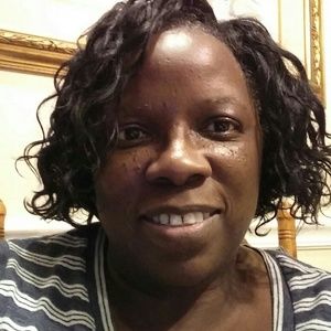 Meet your Posher, Sheryl