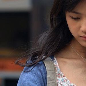 Meet your Posher, Sylvia