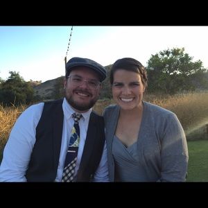 Meet your Posher, Joy