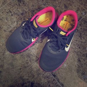 Nike shoes