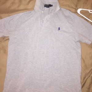 Men's Ralph Lauren polo sz. Medium
