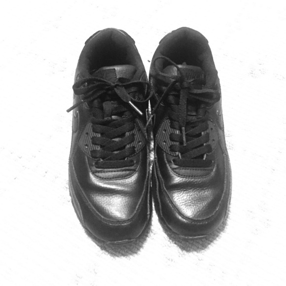 Nike air max.