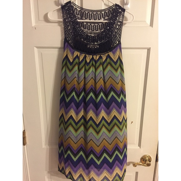 Umgee dress