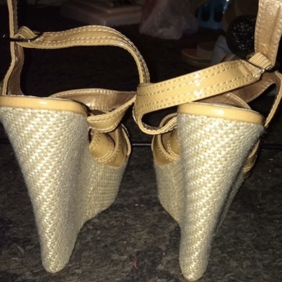 Wedges